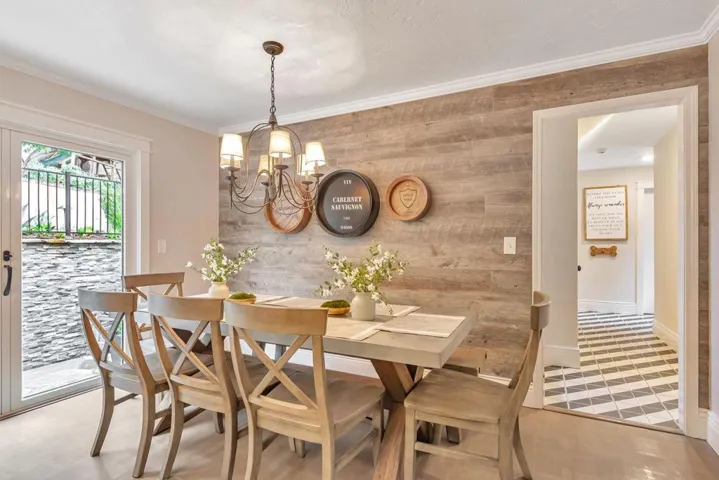 16515 S Kennedy Road, Los Gatos, California 95030