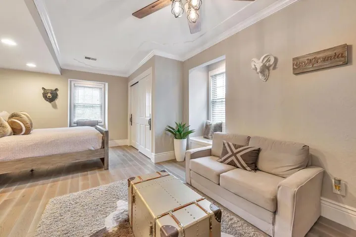 16515 S Kennedy Road, Los Gatos, California 95030