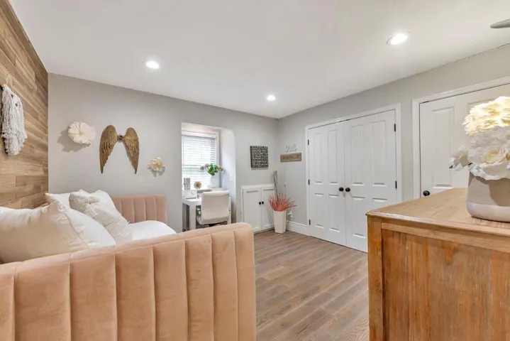 16515 S Kennedy Road, Los Gatos, California 95030
