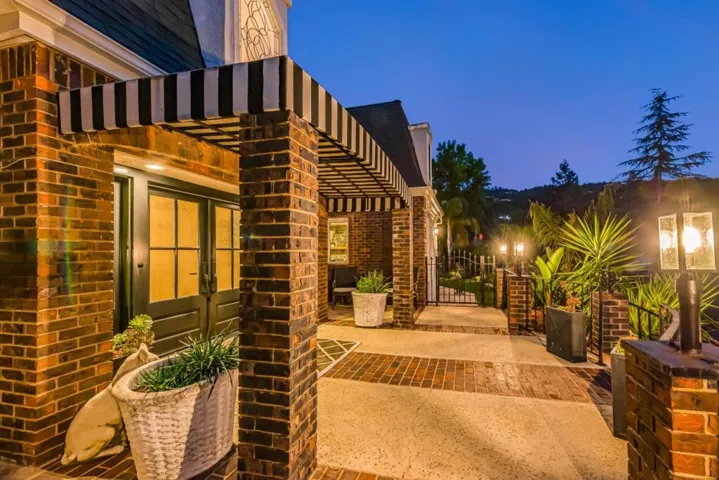 16515 S Kennedy Road, Los Gatos, California 95030