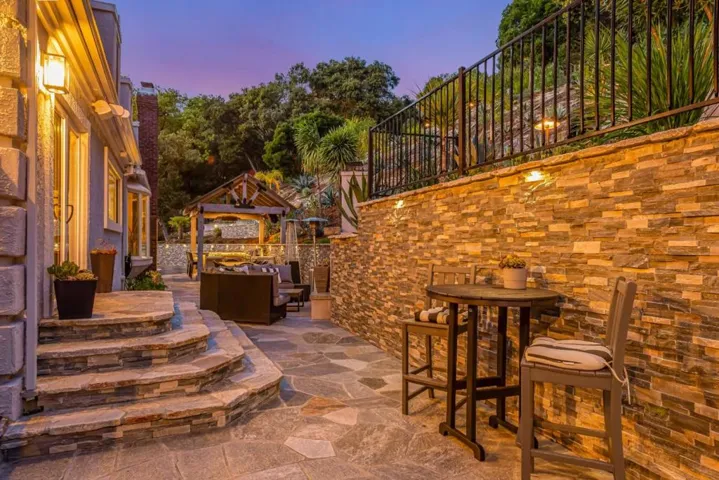 16515 S Kennedy Road, Los Gatos, California 95030