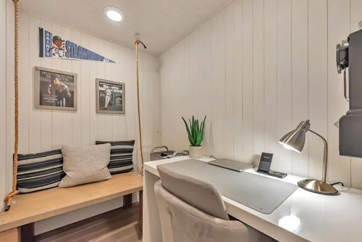 16515 S Kennedy Road, Los Gatos, California 95030