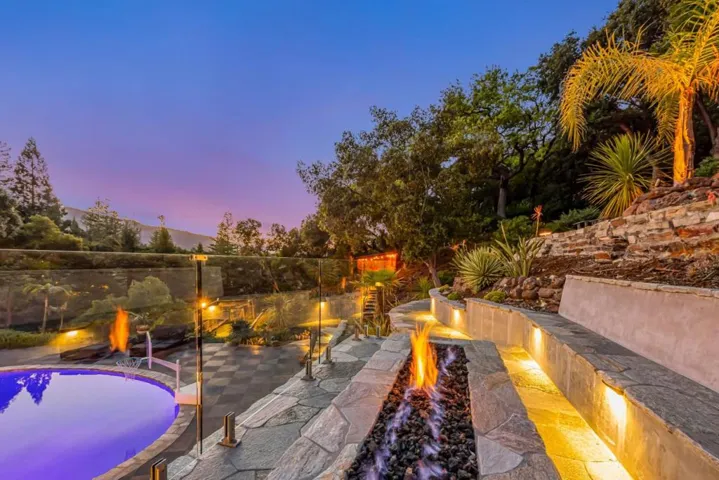16515 S Kennedy Road, Los Gatos, California 95030
