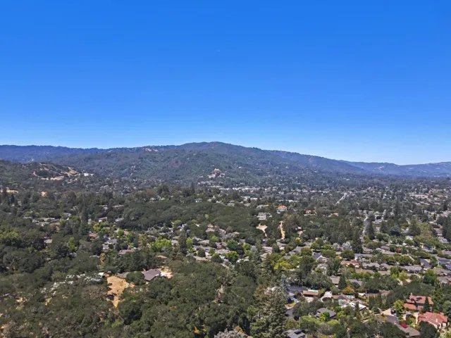 16515 S Kennedy Road, Los Gatos, California 95030