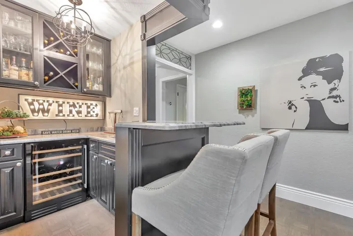 16515 S Kennedy Road, Los Gatos, California 95030