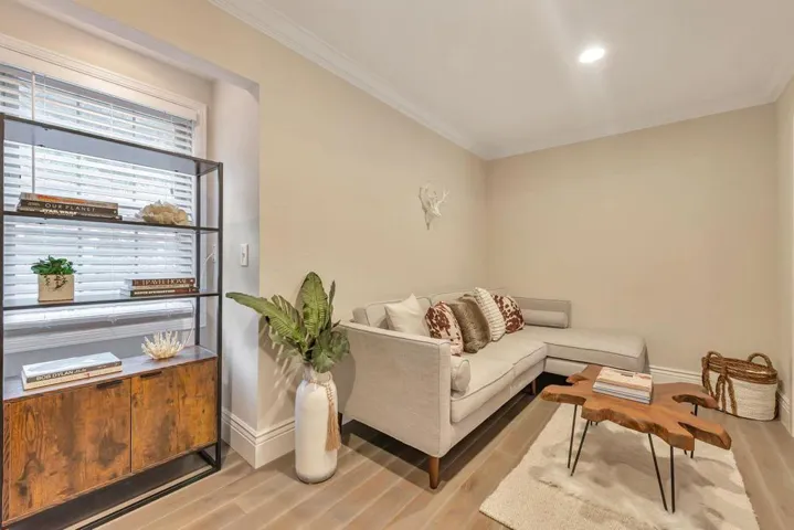 16515 S Kennedy Road, Los Gatos, California 95030