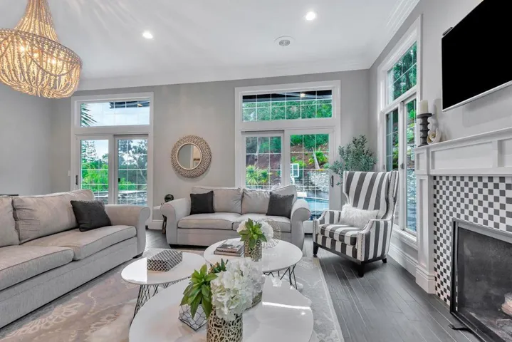 16515 S Kennedy Road, Los Gatos, California 95030