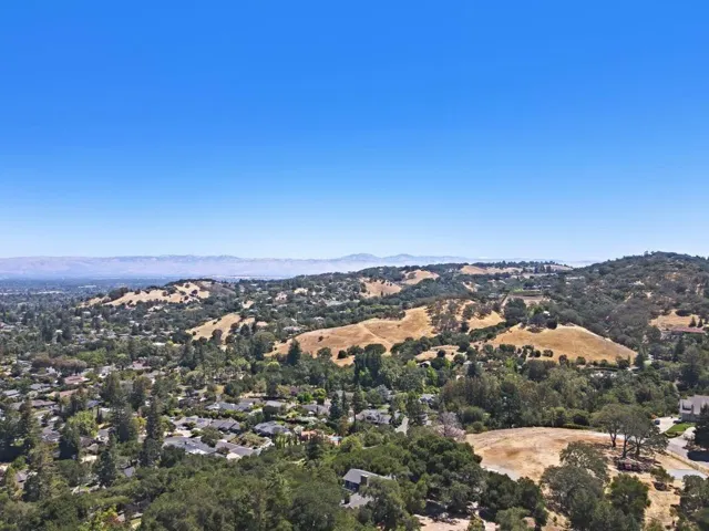 16515 S Kennedy Road, Los Gatos, California 95030