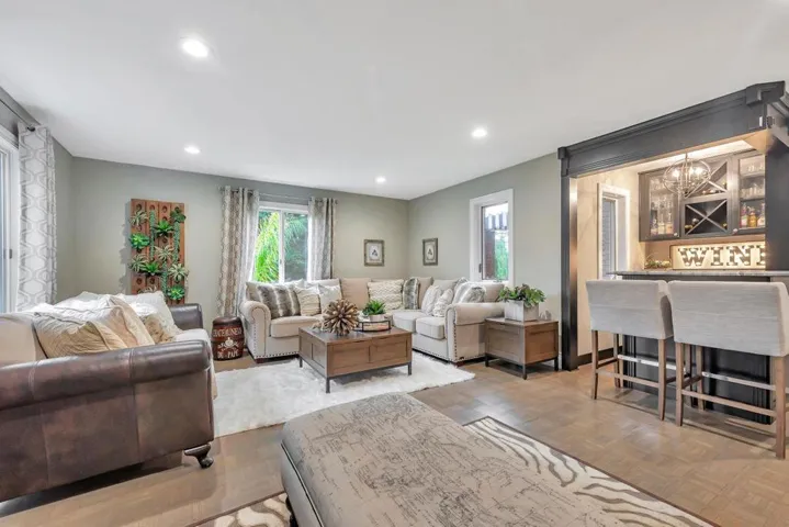16515 S Kennedy Road, Los Gatos, California 95030