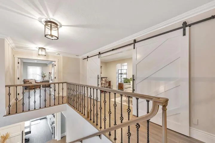 16515 S Kennedy Road, Los Gatos, California 95030