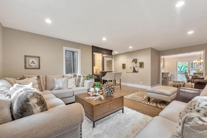 16515 S Kennedy Road, Los Gatos, California 95030
