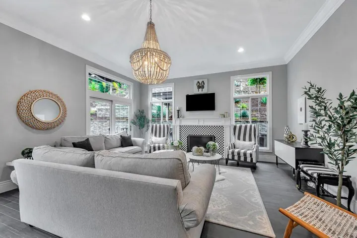16515 S Kennedy Road, Los Gatos, California 95030