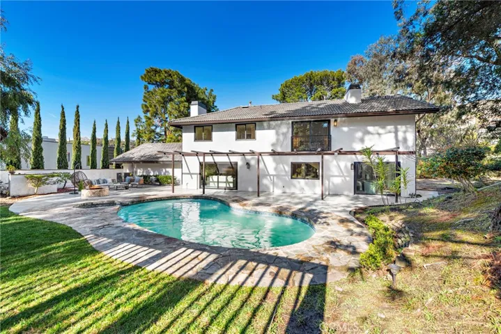 33702 Calle Miramar, San Juan Capistrano, California 92675