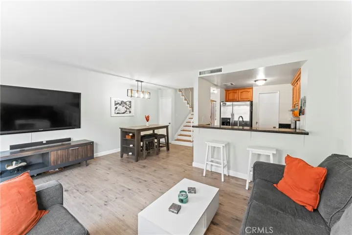 13701 Hubbard Street 12, Sylmar, California 91342