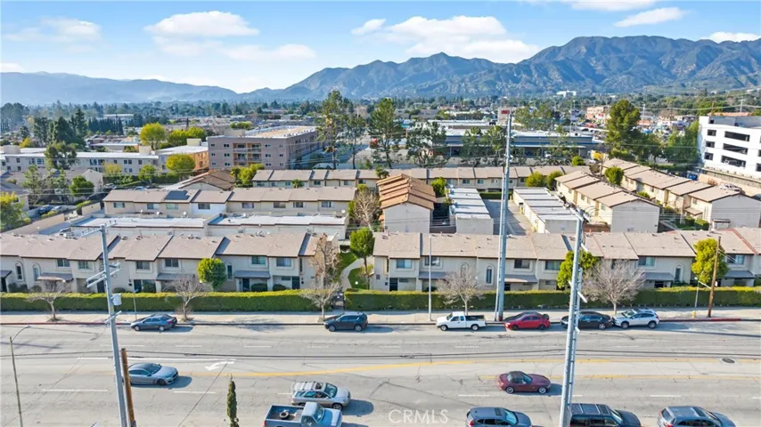 13701 Hubbard Street 12, Sylmar, California 91342