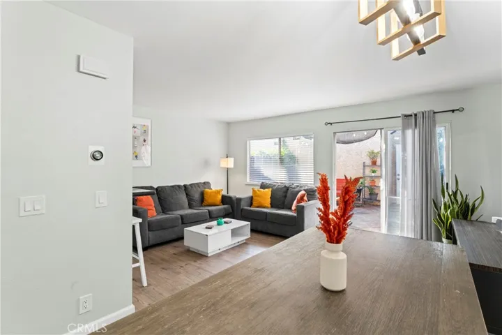 13701 Hubbard Street 12, Sylmar, California 91342