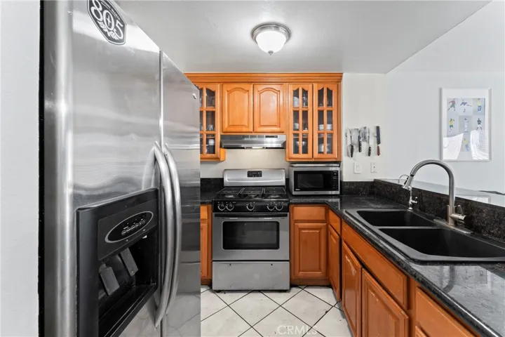 13701 Hubbard Street 12, Sylmar, California 91342