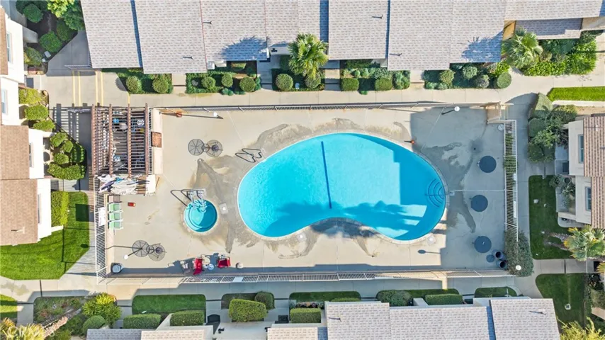13701 Hubbard Street 12, Sylmar, California 91342