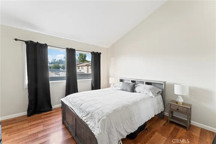 13701 Hubbard Street 12, Sylmar, California 91342