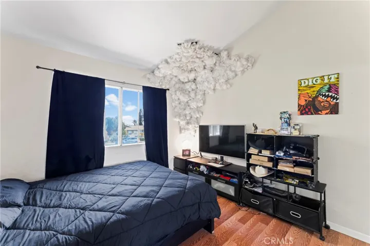 13701 Hubbard Street 12, Sylmar, California 91342