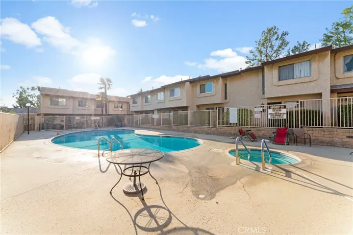 13701 Hubbard Street 12, Sylmar, California 91342