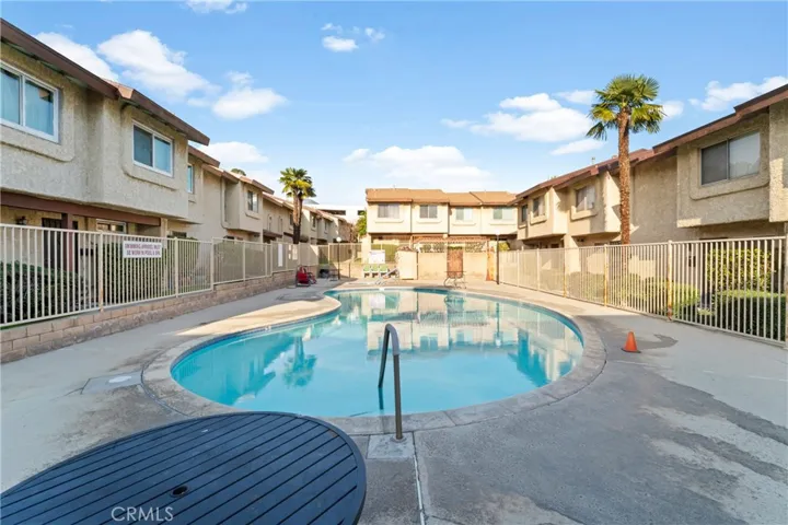 13701 Hubbard Street 12, Sylmar, California 91342
