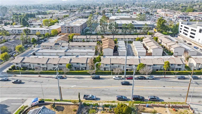 13701 Hubbard Street 12, Sylmar, California 91342