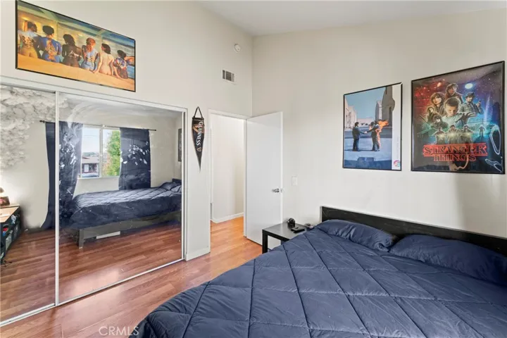13701 Hubbard Street 12, Sylmar, California 91342