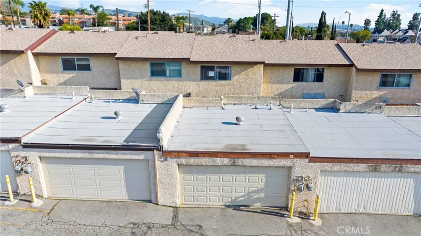 13701 Hubbard Street 12, Sylmar, California 91342
