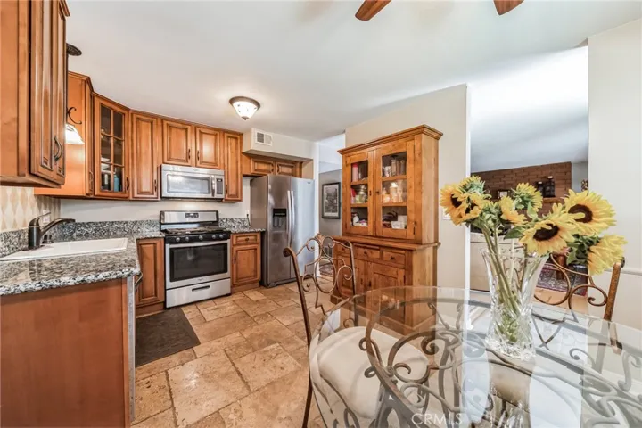 Kitchen #3