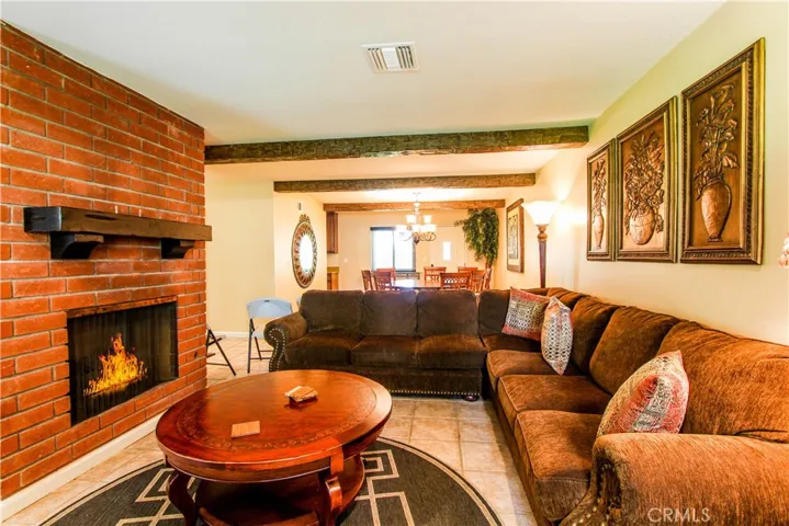Association Clubhouse #1