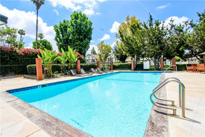 Swimming pool area #2