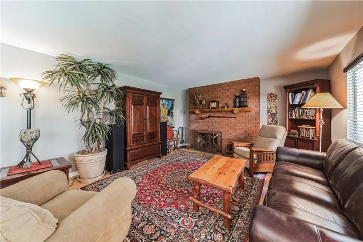 Living room #2