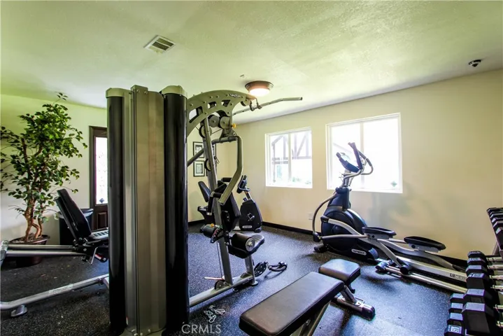 Association Gym #2