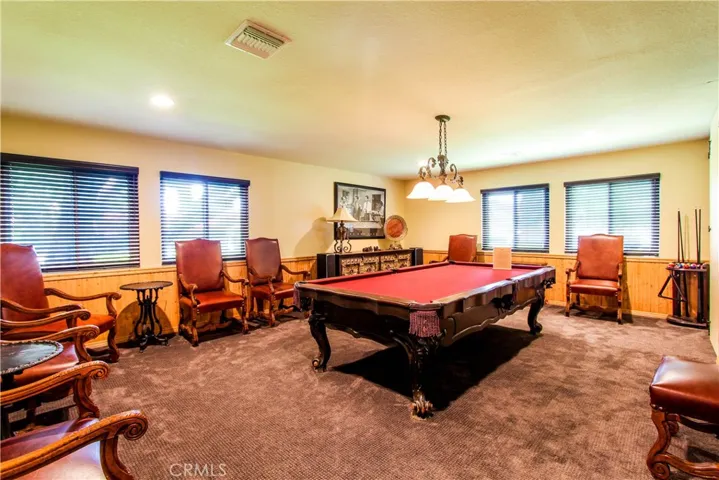 Association Clubhouse (billiard room)  #2