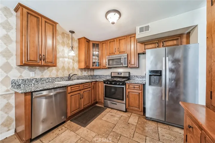 Kitchen #1