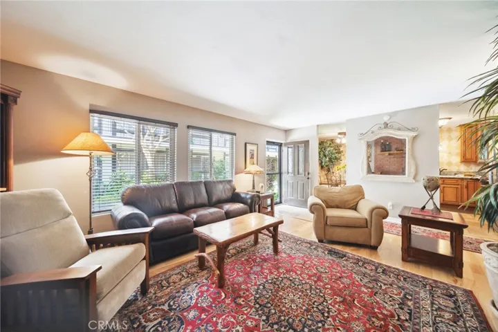 Living room  #1