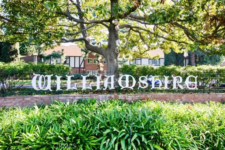 Williamshire Owners Association