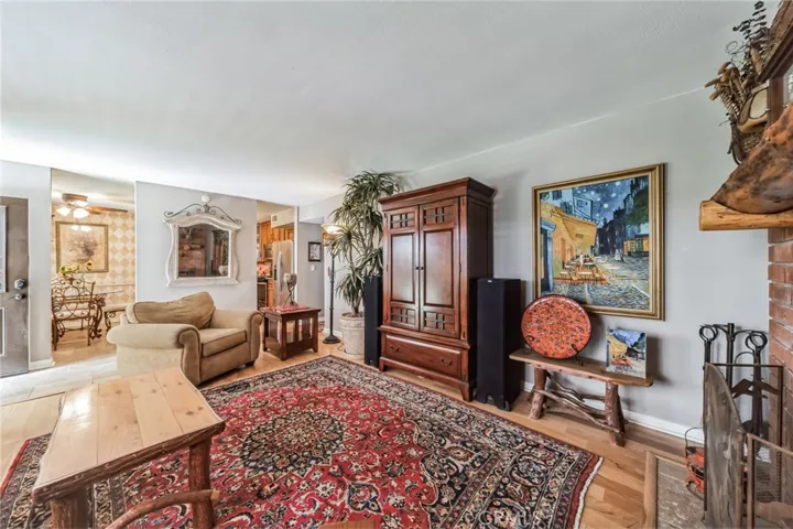Living room #3