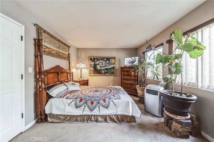 First floor bedroom/office #2