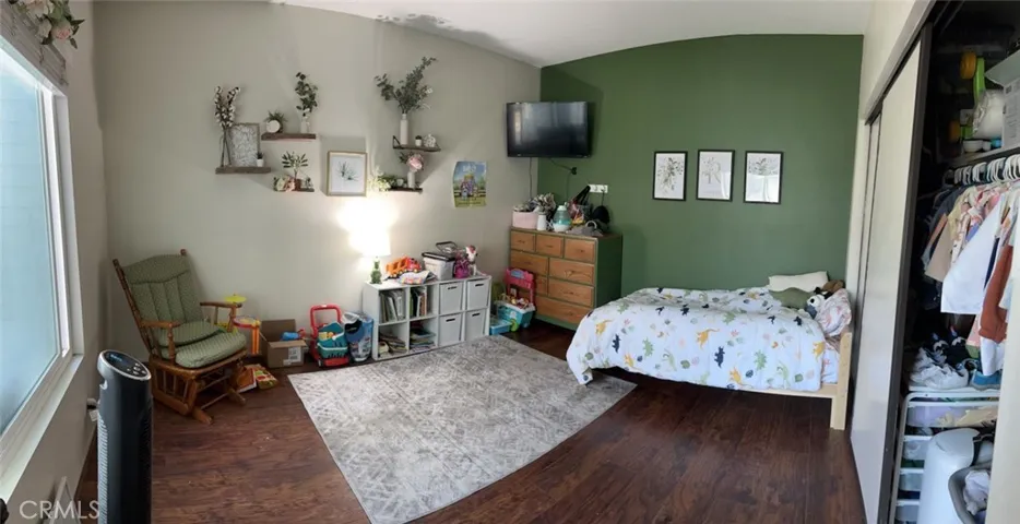 Bedroom #2