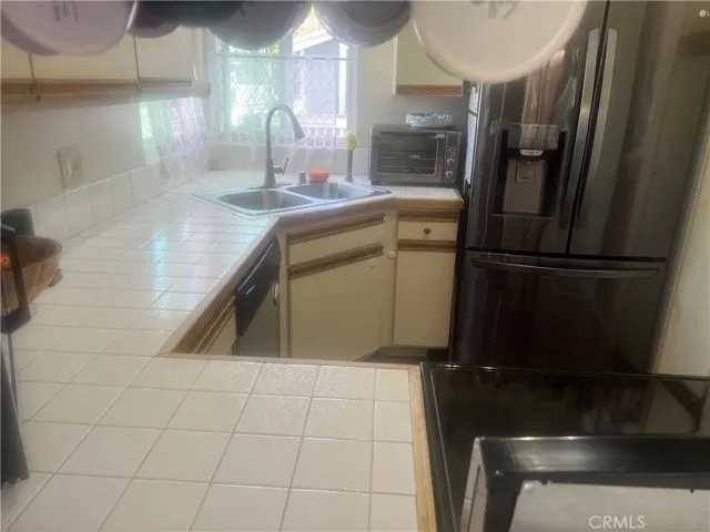 Kitchen View