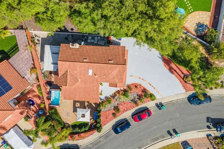 9082 Truman St, San Diego, California 92129