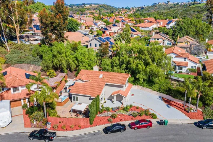 9082 Truman St, San Diego, California 92129