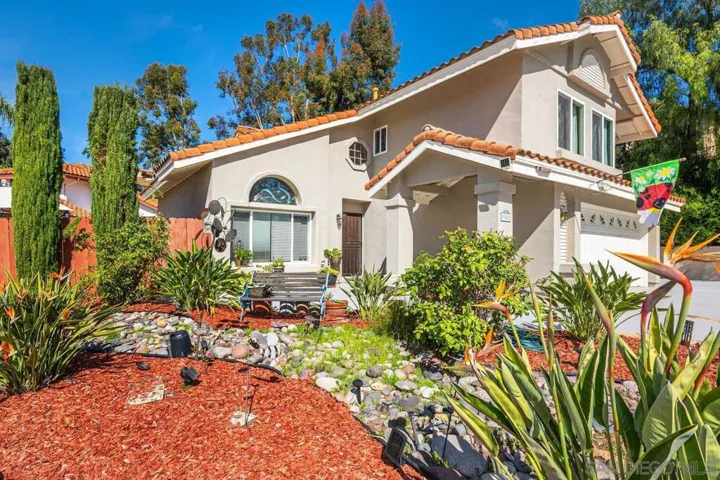 9082 Truman St, San Diego, California 92129