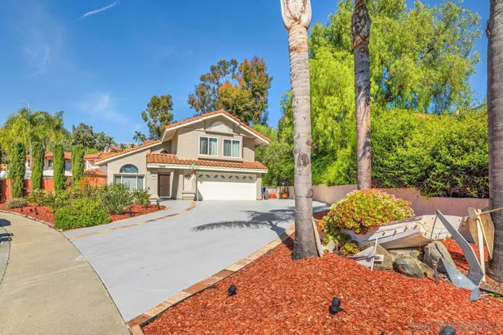 9082 Truman St, San Diego, California 92129