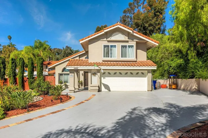 9082 Truman St, San Diego, California 92129