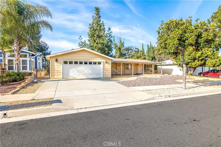 2786 Blue Spruce Drive, Hemet, California 92545