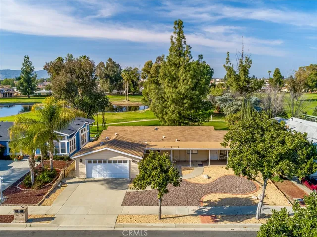 2786 Blue Spruce Drive, Hemet, California 92545