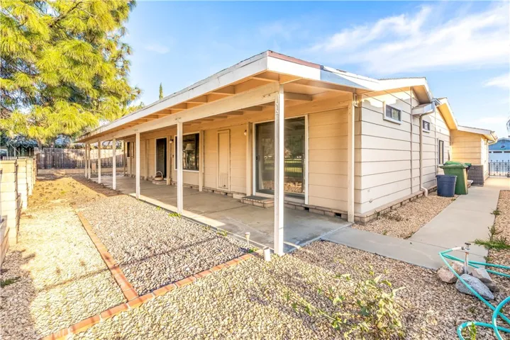 2786 Blue Spruce Drive, Hemet, California 92545